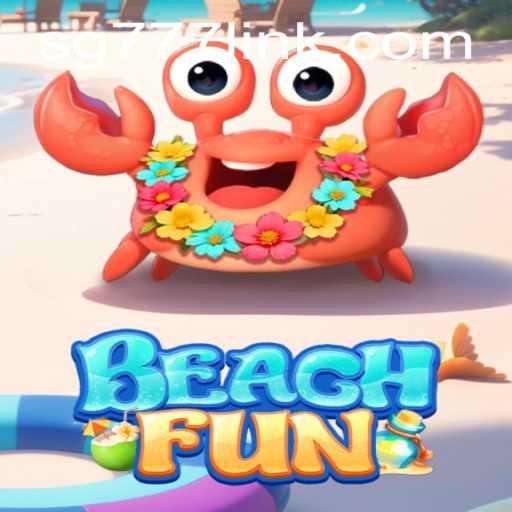 Dive into Fun: Exploring the Exciting World of BeachFun