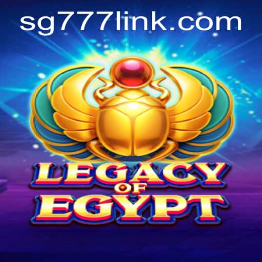 Discover the Mystique of LegacyOfEgypt