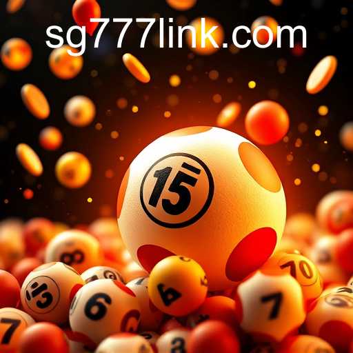 Exploring the Lottery Universe with sg777
