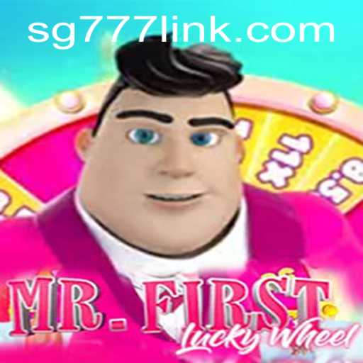 Discovering the Thrills of MrFirstLuckyWheel with SG777