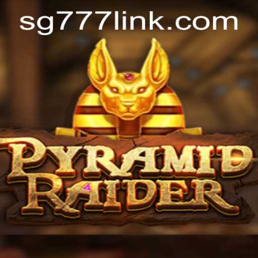 Unveiling PyramidRaider: The Thrilling Adventure Game that Captures the Spirit of Ancient Egypt