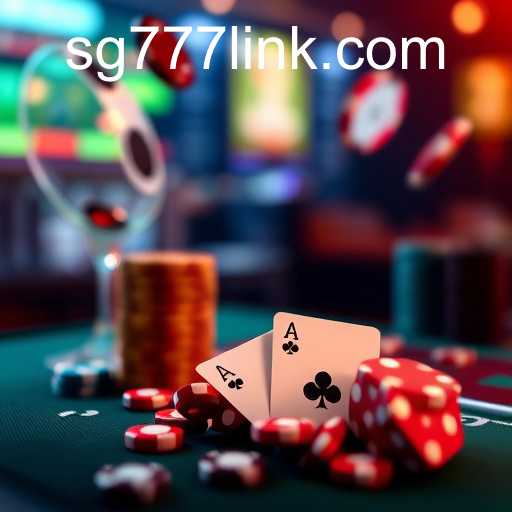 The Importance of Responsible Gambling with sg777