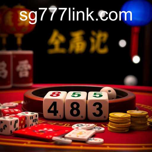 Exploring the Fascinating World of Sic Bo and Its Evolution with Sg777